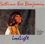 SATHIMA BEA BENJAMIN / サティマ・ビー・ベンジャミン / LOVE LIGHT