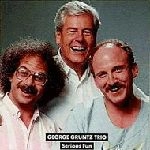 GEORGE GRUNTZ / ジョルジュ・グルンツ / SERIOUS FUN