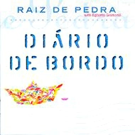 RAIZ DE PEDRA / DIARIO DE BORDO