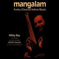 RIKHY RAY / MANGALAM