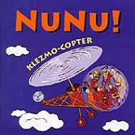 NUNU! / NUNU!