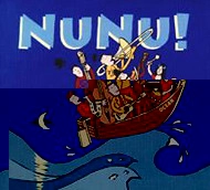 NUNU! / OCEAN