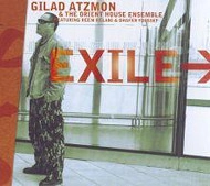 GILAD ATZMON / ジラ・アツモン / EXILE