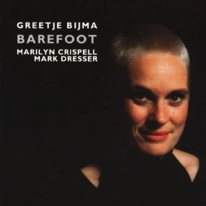 GREETJE BIJMA / BAREFOOT