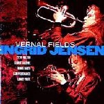 INGRID JENSEN / イングリッド・ジェンセン / VERNAL FIELDS