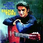 FERENC SNETBERGER / フェレンツ・シュネートベルガー / SIGNATURE