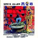 EDDIE ALLEN / エディ・アレン / R'N'B