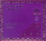 RABIH ABOU-KHALIL / ラビ・アブハリル / ARABIAN WALTZ