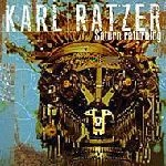 KARL RATZER / カール・レイツァー / SATURN RETURNING