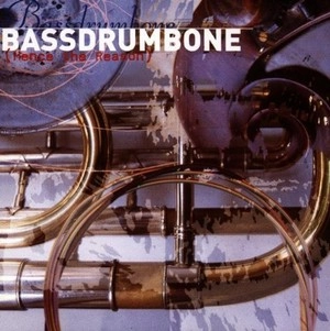 BASSDRUMBONE / WOYZECK'S DEATH