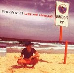 BOBBY PREVITE / ボビー・プレヴァイト / DANGEROUS RIP