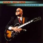 KARL RATZER / カール・レイツァー / MOON DANCER