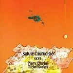 SYLVIE COURVOISIER / シルヴィー・クルボアジェ / Y2K