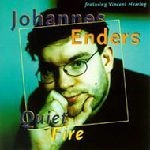 JOHANNES ENDERS  / ヨハネス・エンダース / QUIET FIRE