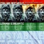 ITALIAN INSTABILE ORCHESTRA / イタリアンインスタビレオーケストラ / LITANIA SIBILANTE