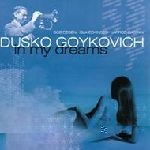 DUSKO GOYKOVICH / ダスコ・ゴイコヴィッチ / IN MY DREAMS