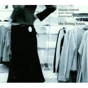 VINCENT COURTOIS / Fitting Room 