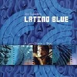 JOE GALLARDOS LATIN BLUE / LATIN SHADE OF BLUE