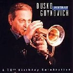 DUSKO GOYKOVICH / ダスコ・ゴイコヴィッチ / PORTRAIT