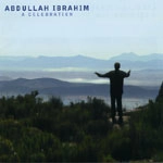 ABUDULLAH IBRAHIM / アブダラー・イブラヒム / A CELEBRATION