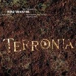 PINO MINAFRA / TERRONIA