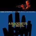 DUSKO GOYKOVICH / ダスコ・ゴイコヴィッチ / A HANDFUL O' SOUL