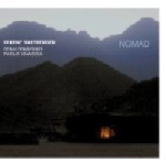 FERENC SNETBERGER / フェレンツ・シュネートベルガー / NOMAD