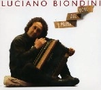 LUCIANO BIONDINI / ルチアーノ・ビオンディーニ / PRIMA DEL CUORE
