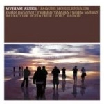 MYRIAM ALTER / ミリアム・アルター / WHERE IS THERE