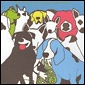 FORMAT / フォーマット / DOG PROBLEMS