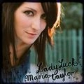 MARIA TAYLOR / マリア・テイラー / LADYLUCK