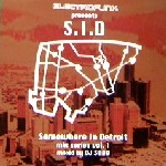 DJ 3000 / SOMEWHERE IN DETROIT
