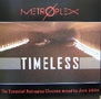 JUAN ATKINS / ホアン・アトキンス / TIMELESS