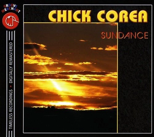 CHICK COREA / チック・コリア / SUNDANCE