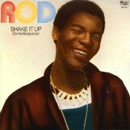 ROD / ロッド / SHAKE IT UP