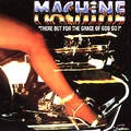 MACHINE / マシーン / THERE BUT FOR THE GRACE OF GOD I