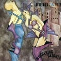 FERRARA / フェラーラ / WUTHERING HEIGHTS