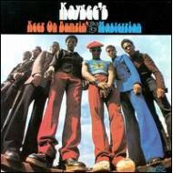 KAY-GEE'S / ケイジーズ / KEEP ON BOMPIN'