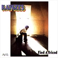 KAY-GEE'S / ケイジーズ / FIND A FRIEND