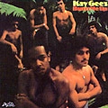 KAY-GEE'S / ケイジーズ / BURN ME UP