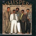 WHISPERS / ウィスパーズ / GREATEST HITS
