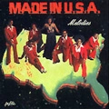 MADE IN U.S.A. / メイド・イン・U.S.A. / MELODIES