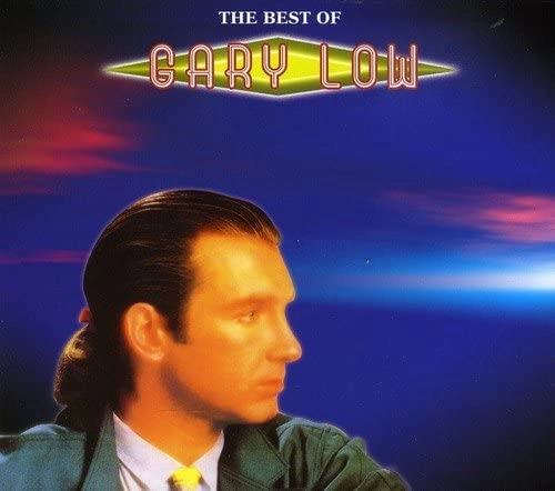 GARY LOW / BEST OF GARY LOW