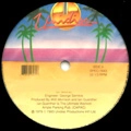 GINO SOCCIO / ジノ・ソッシオ / IT'S ALRIGHT + TURN IT AROUND + S-BEAT