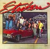 STRIKERS / ストライカーズ / STRIKERS (BODY MUSIC)