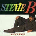 STEVIE B / スティーヴィーB / IN MY EYES