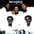 WHISPERS / ウィスパーズ / ONE FOR THE MONEY