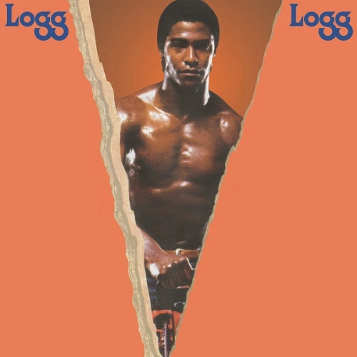LOGG / ログ / LOGG