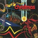 SPIRIT OF CHRISTMAS / スピリット・オブ・クリスマス / LIES TO LIVE BY