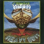 CROWBAR(CAN) / HEAVY DUTY